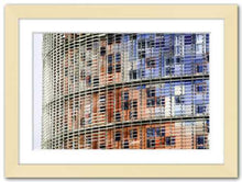 Load image into Gallery viewer, Modern Montage ☼ Soul of Spain {Photo Print} Photo Print New Dawn Studios 8x12 Framed