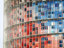 Load image into Gallery viewer, Modern Montage ☼ Soul of Spain {Photo Print} Photo Print New Dawn Studios 8x12 Unframed