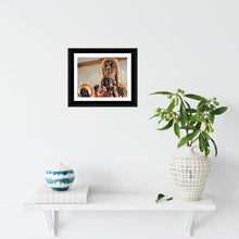 Load image into Gallery viewer, Mother of the World with Child ☼ Faithscapes {Photo Print} Photo Print New Dawn Studios