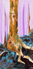 Load image into Gallery viewer, Claytor Tree Original Painting