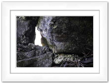 Load image into Gallery viewer, Open to Awareness ☼ Soul of Ireland {Photo Print} Photo Print New Dawn Studios 8x12 Framed