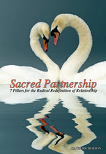 Load image into Gallery viewer, Sacred Partnership - Books by Dawn Richerson