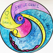 Load image into Gallery viewer, Energetic Perspectives Coloring Book