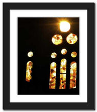 Load image into Gallery viewer, Shekinah ☼ Faithscapes {Photo Print} Photo Print New Dawn Studios 8x10 Framed