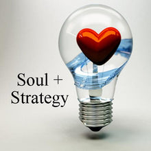 Load image into Gallery viewer, Soul & Strategy Session {Services} Services Dawn Richerson
