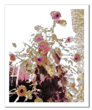 Load image into Gallery viewer, Sunflowers in Winter ☼ Alterations Most True Design {Art Print} Design Print New Dawn Studios