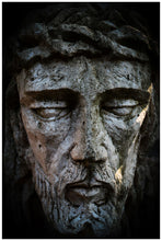 Load image into Gallery viewer, The Light Upon His Face ☼ Faithscapes {Photo Print} Photo Print New Dawn Studios 20x30 Unframed
