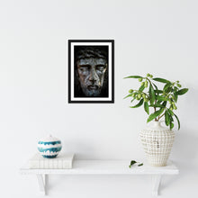 Load image into Gallery viewer, The Light Upon His Face ☼ Faithscapes {Photo Print} Photo Print New Dawn Studios