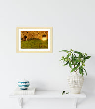 Load image into Gallery viewer, Where I Am Going ☼ Faithscapes {Photo Print} Photo Print New Dawn Studios