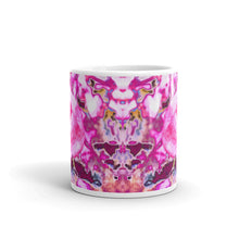 Load image into Gallery viewer, WRITTEN ON HER HEART ☼ Alterations Most True Ceramic Mug