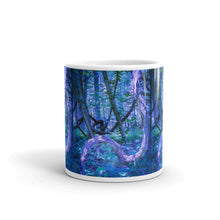 Load image into Gallery viewer, SHE RISES IN A DREAM ☼ Alterations Most True Ceramic Mug