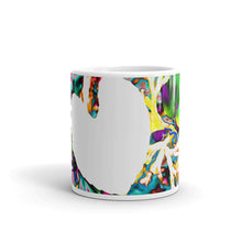 Load image into Gallery viewer, ONE LOVE ☼ Alterations Most True Ceramic Mug
