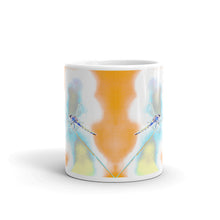 Load image into Gallery viewer, DREAM CYCLE ☼ Alterations Most True Dragonfly Ceramic Mug