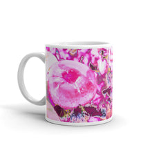 Load image into Gallery viewer, WRITTEN ON HER HEART ☼ Alterations Most True Ceramic Mug