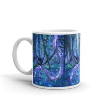 Load image into Gallery viewer, SHE RISES IN A DREAM ☼ Alterations Most True Ceramic Mug