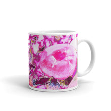 Load image into Gallery viewer, WRITTEN ON HER HEART ☼ Alterations Most True Ceramic Mug