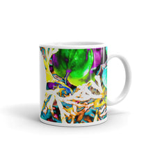 Load image into Gallery viewer, ONE LOVE ☼ Alterations Most True Ceramic Mug