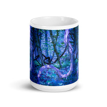 Load image into Gallery viewer, SHE RISES IN A DREAM ☼ Alterations Most True Ceramic Mug