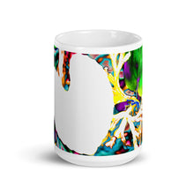 Load image into Gallery viewer, ONE LOVE ☼ Alterations Most True Ceramic Mug