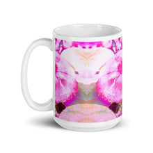 Load image into Gallery viewer, WRITTEN ON HER HEART ☼ Alterations Most True Ceramic Mug