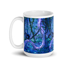 Load image into Gallery viewer, SHE RISES IN A DREAM ☼ Alterations Most True Ceramic Mug