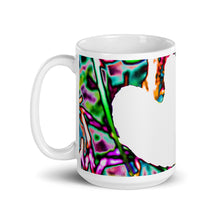 Load image into Gallery viewer, ONE LOVE ☼ Alterations Most True Ceramic Mug