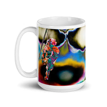 Load image into Gallery viewer, PRE-FLIGHT PREPARATION ☼ Alterations Most True Ceramic Mug