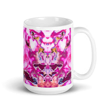 Load image into Gallery viewer, WRITTEN ON HER HEART ☼ Alterations Most True Ceramic Mug