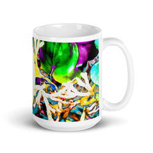Load image into Gallery viewer, ONE LOVE ☼ Alterations Most True Ceramic Mug