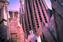 Load image into Gallery viewer, World of Wonder ☼ Alterations Most True & Soul of Spain {Photo Print} Photo Print New Dawn Studios