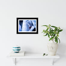 Load image into Gallery viewer, Yesterday's Sorrow: The Purple Dream ☼ Faithscapes {Photo Print} Photo Print New Dawn Studios