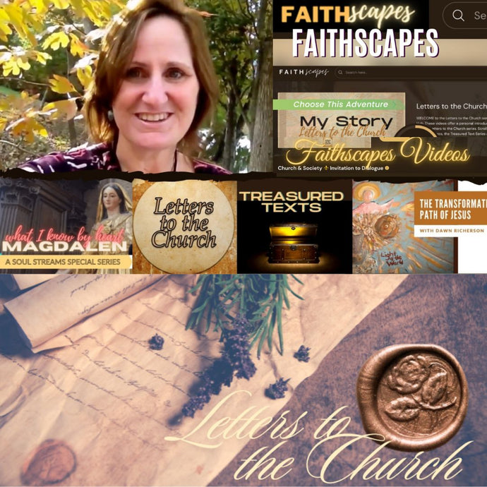 Free Faith Journeys + Videos