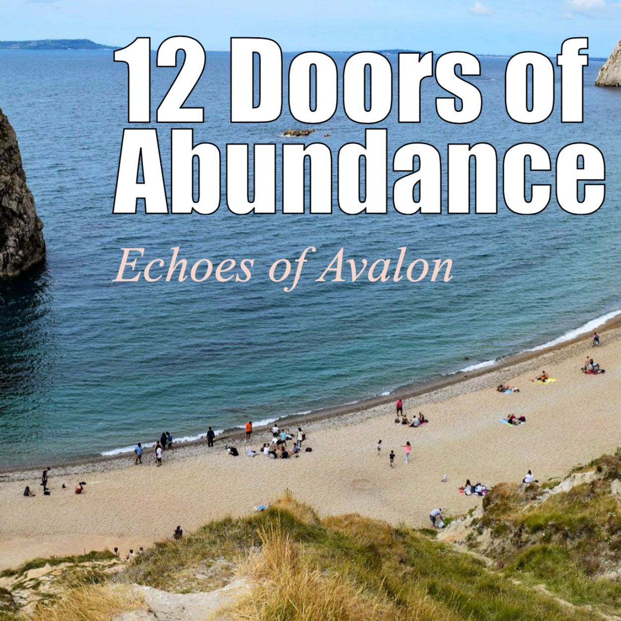 12 Doors of Abundance