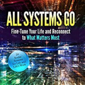 All Systems Go - Books by Dawn Richerson