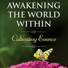 Load image into Gallery viewer, Awakening the World Within | Cultivating Essence Book 1 | Dawn Richerson
