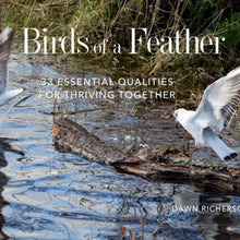 Load image into Gallery viewer, Birds of a Feather - Books by Dawn Richerson
