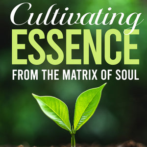Cultivating Essence from the Matrix of Soul
