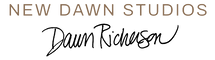 New Dawn Studios | Soul Simple Innovation LLC