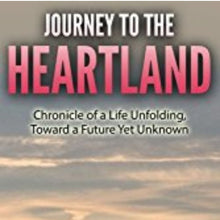 Load image into Gallery viewer, Journey to the Heartland - Books by Dawn Richerson
