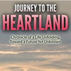 Journey to the Heartland - Books by Dawn Richerson