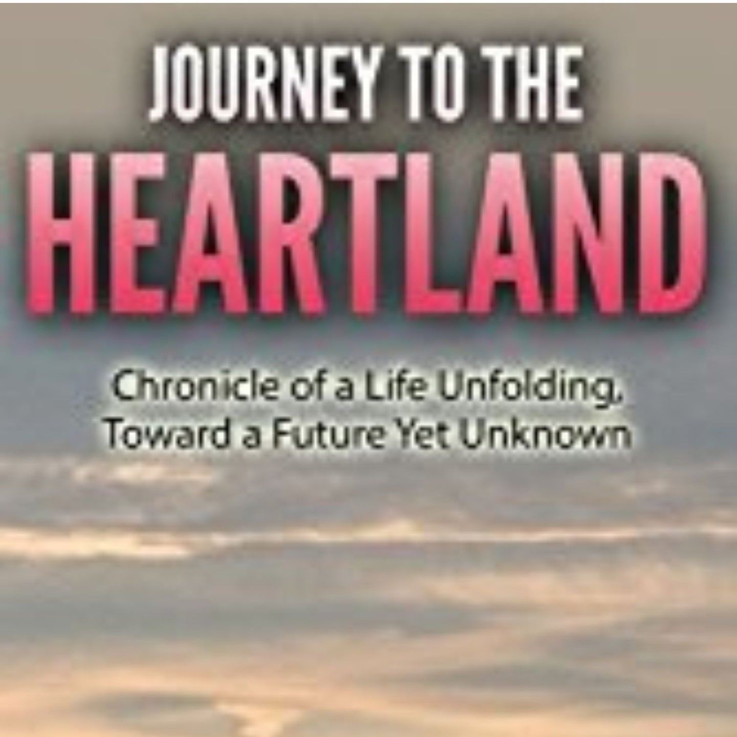 Journey to the Heartland - Books by Dawn Richerson