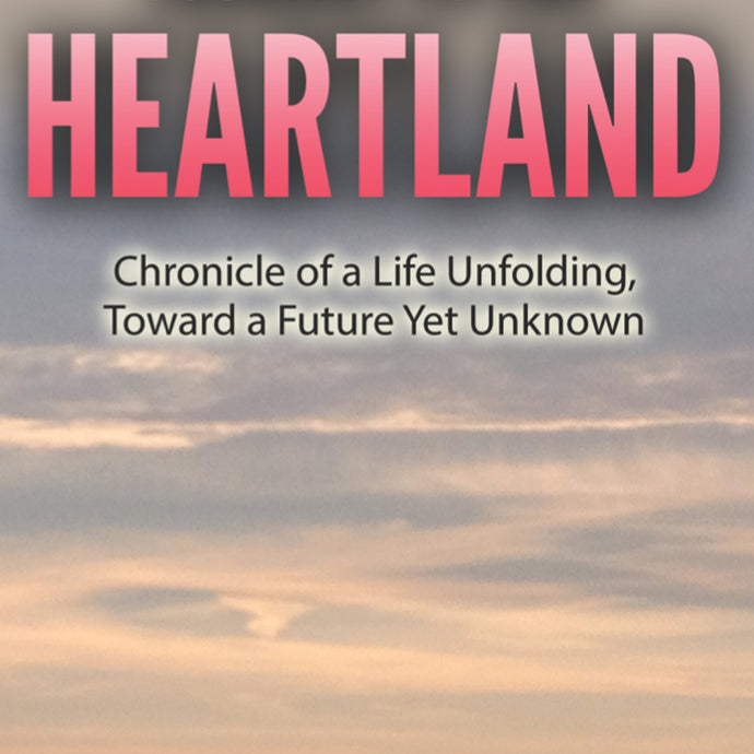 Journey to the Heartland - Dawn Richerson Memoir