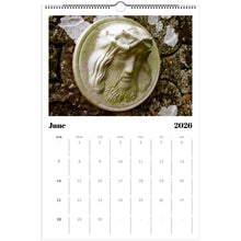 Load image into Gallery viewer, Journeys with Jesus Calendar - Faith Journey Calendar 2026 June
