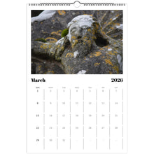 Load image into Gallery viewer, Journeys with Jesus Calendar - Faith Journey Calendar 2026 March
