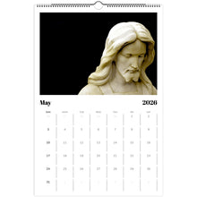 Load image into Gallery viewer, Journeys with Jesus Calendar - Faith Journey Calendar 2026 May
