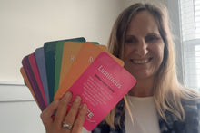 Load image into Gallery viewer, Life Refinement • A Life Path Card Deck
