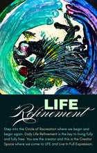 Load image into Gallery viewer, Life Refinement • A Life Path Card Deck
