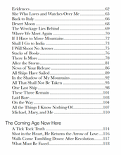 Load image into Gallery viewer, The Magda Poems ☼ Poetry Book
