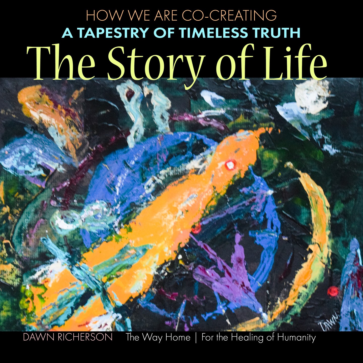 The Story of Life