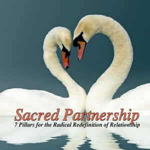 Sacred Partnership - Books by Dawn Richerson